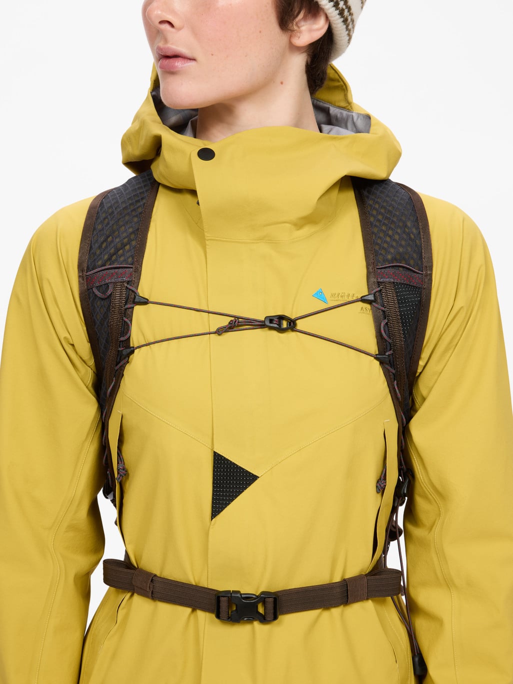 Image 3 for product Fjörm Backpack 18L
