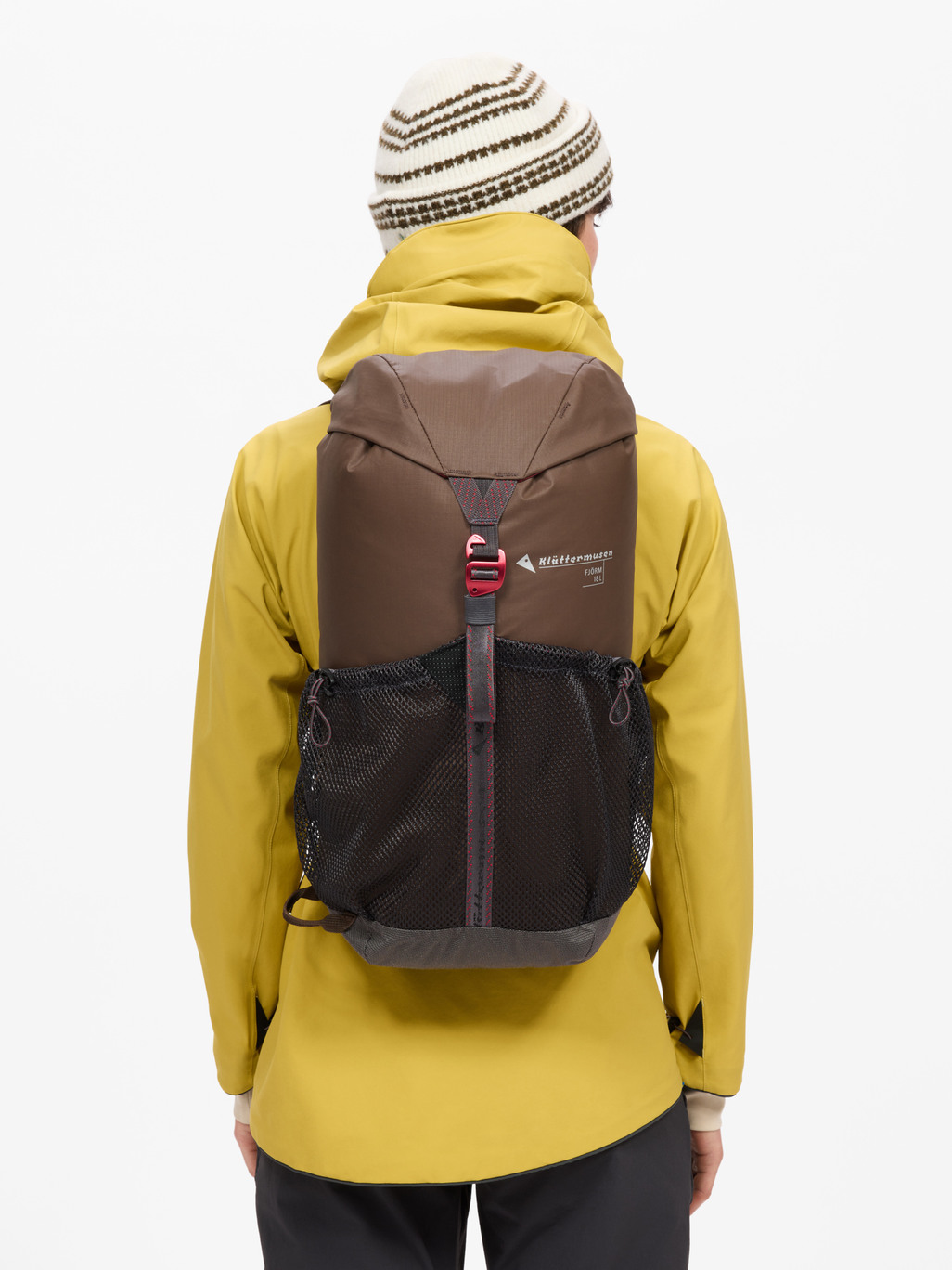 Image 7 for product Fjörm Backpack 18L