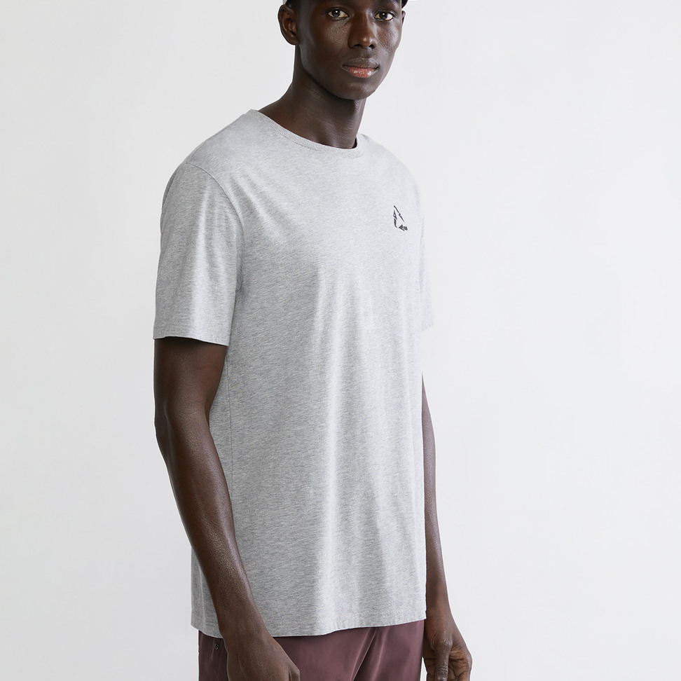 Image 4 for product Runa Scrambling SS Tee Men's