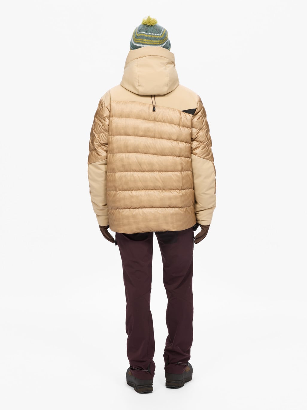 Image 4 for product Rå Hood Jacket Men's