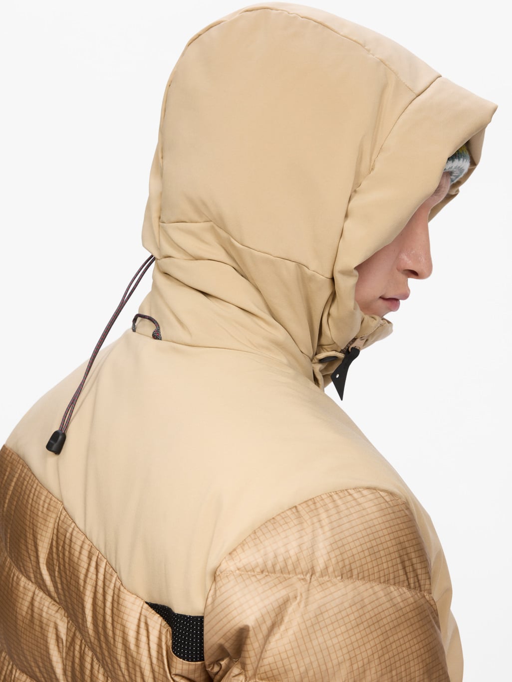 Image 8 for product Rå Hood Jacket Men's