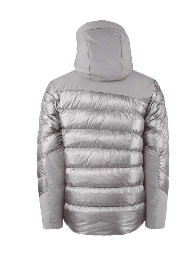 Rå Hood Jacket Men's image 5