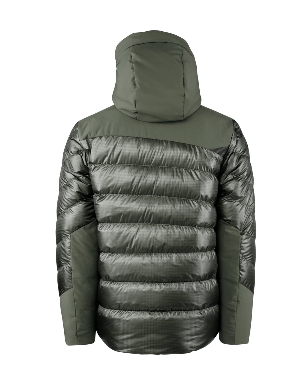 Image 7 for product Rå Hood Jacket Men's