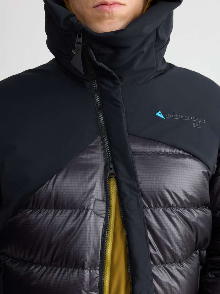 Rå Hood Jacket Men's image 4
