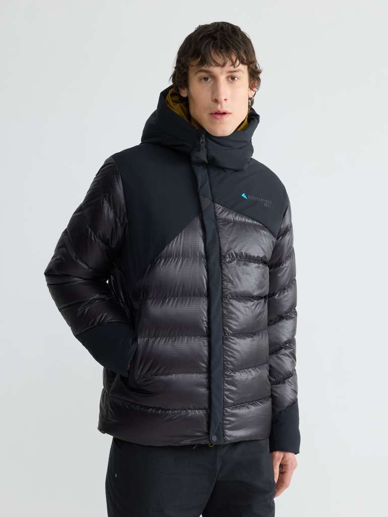 Rå Hood Jacket Men's image 1