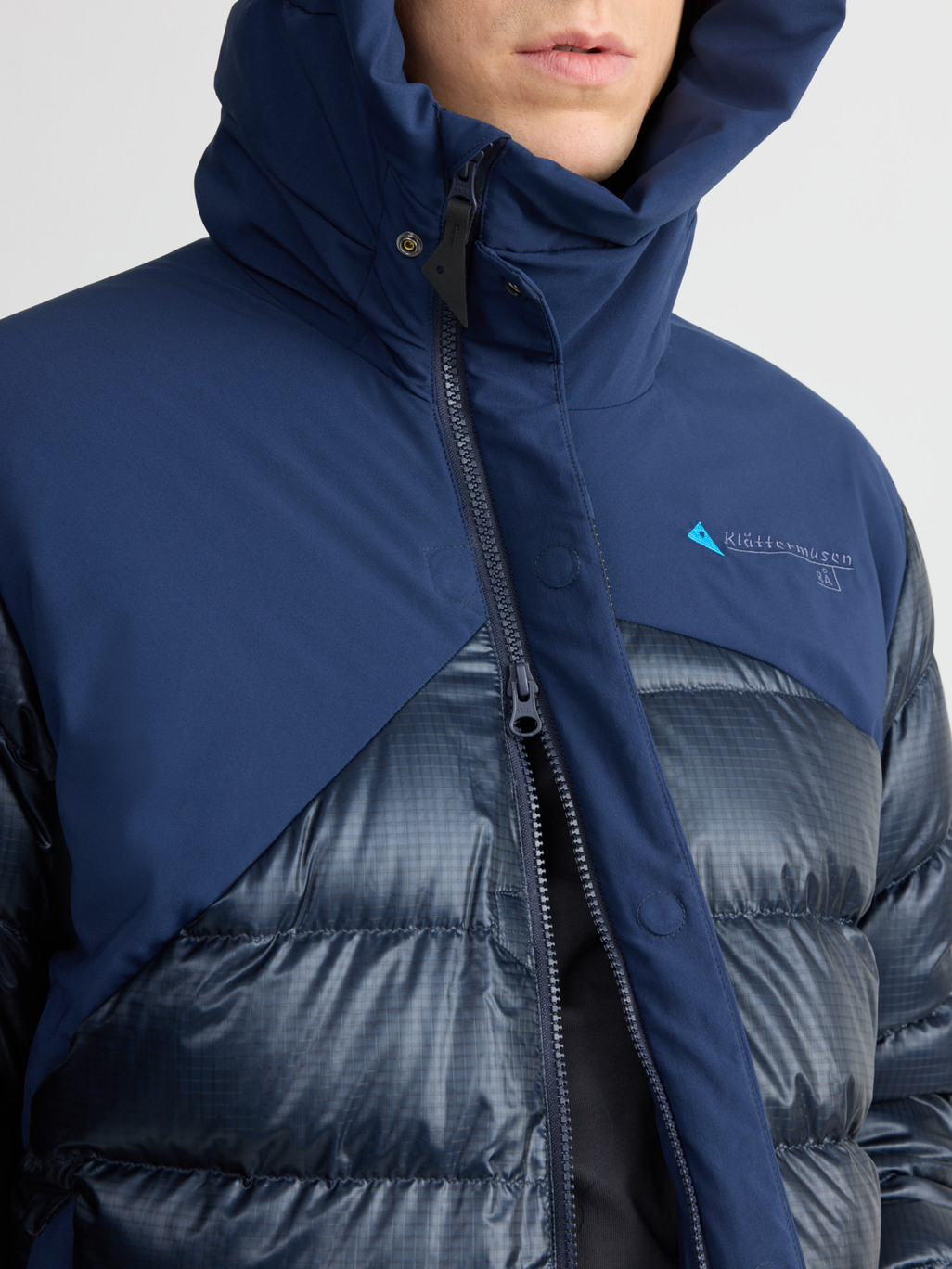 Image 7 for product Rå Hood Jacket Men's