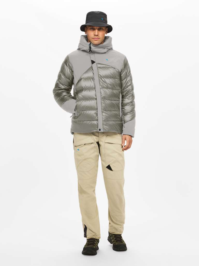 Rå Hood Jacket Men's image 2