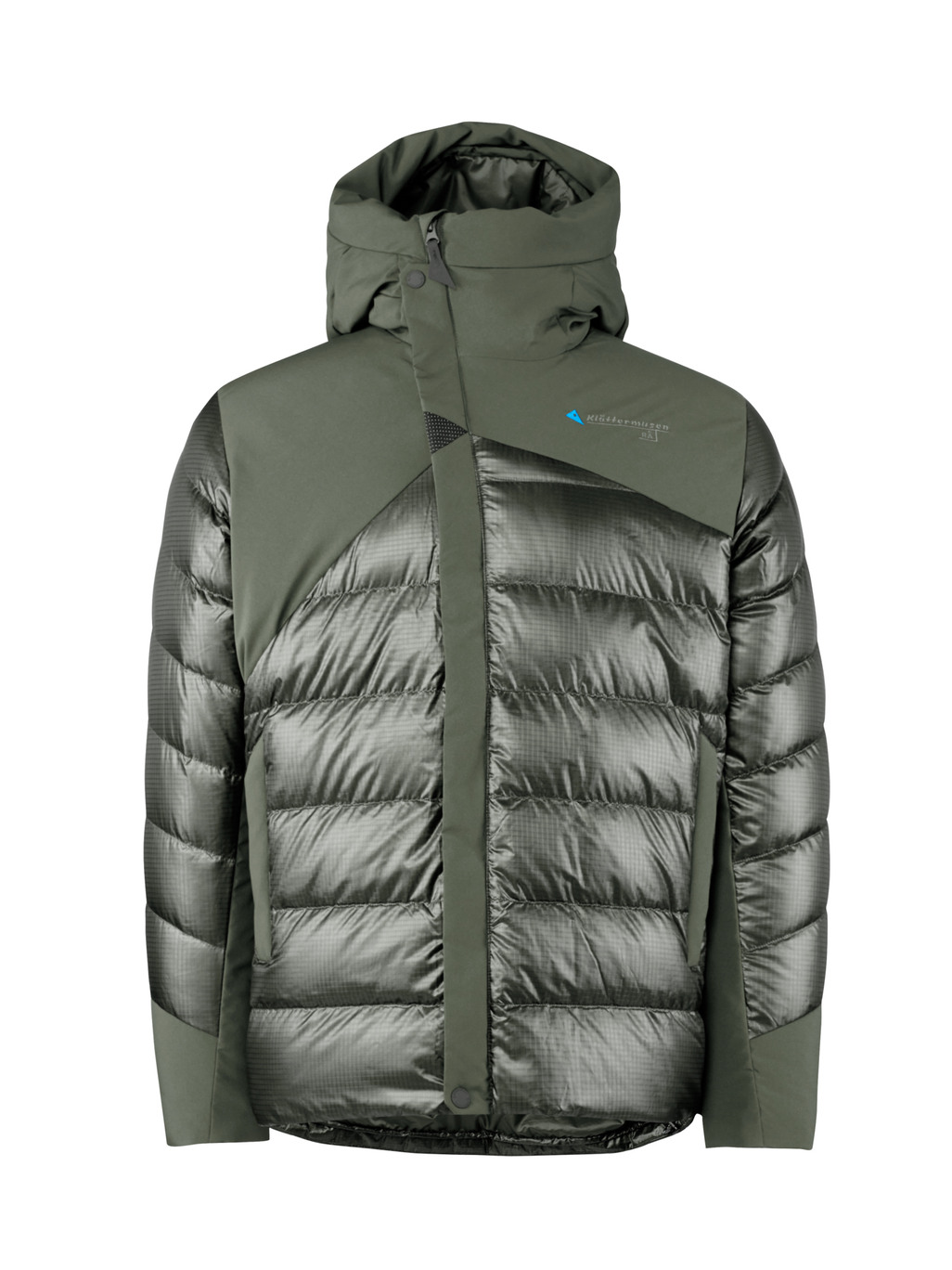 Image 6 for product Rå Hood Jacket Men's