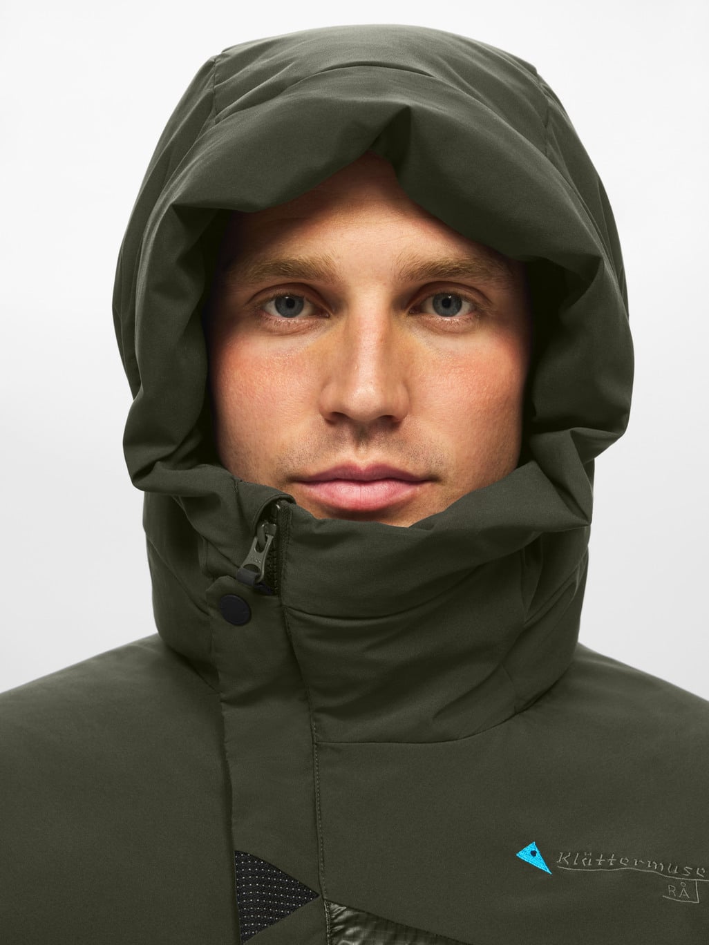 Image 5 for product Rå Hood Jacket Men's