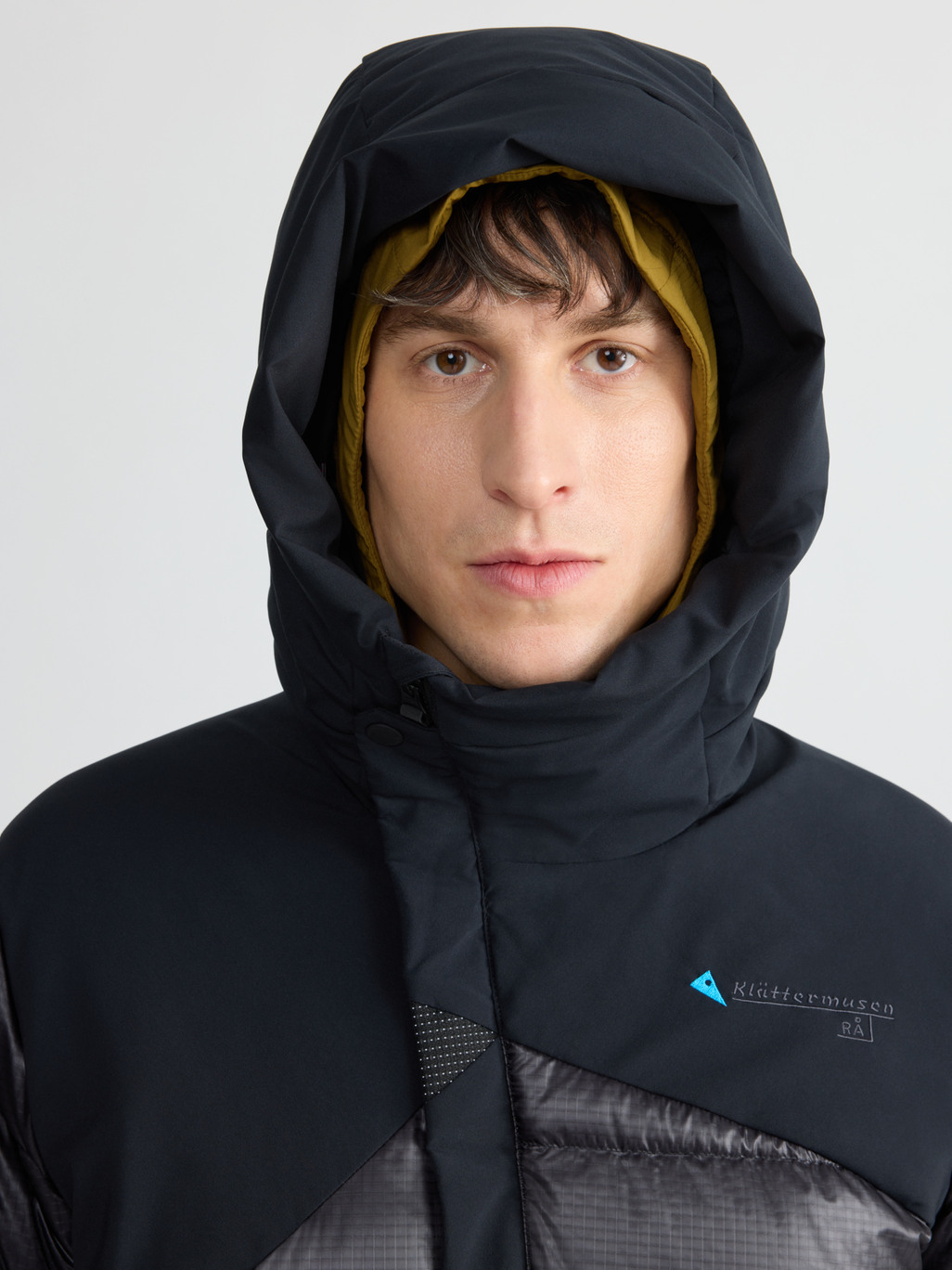 Image 5 for product Rå Hood Jacket Men's