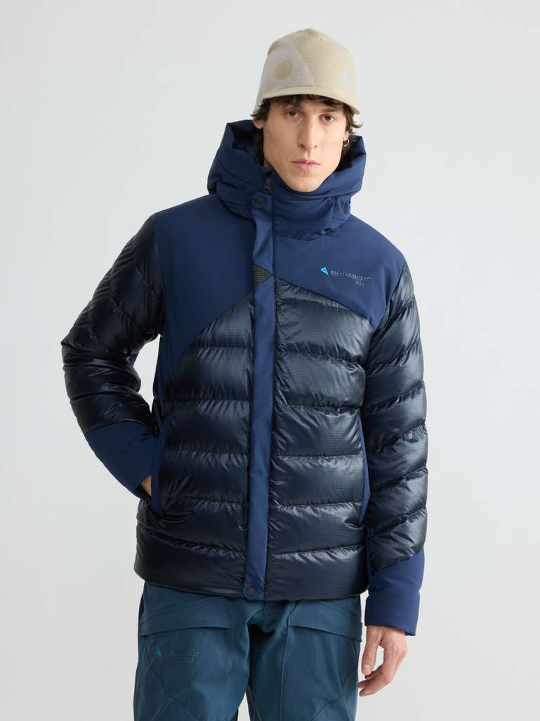 Rå Hood Jacket Men's image 1