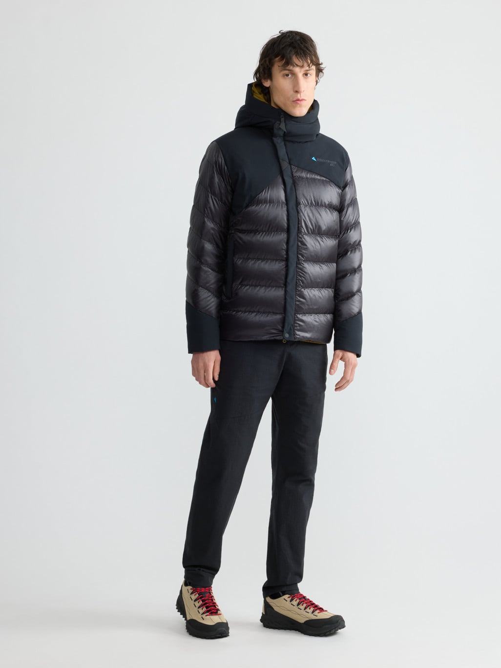 Image 2 for product Rå Hood Jacket Men's