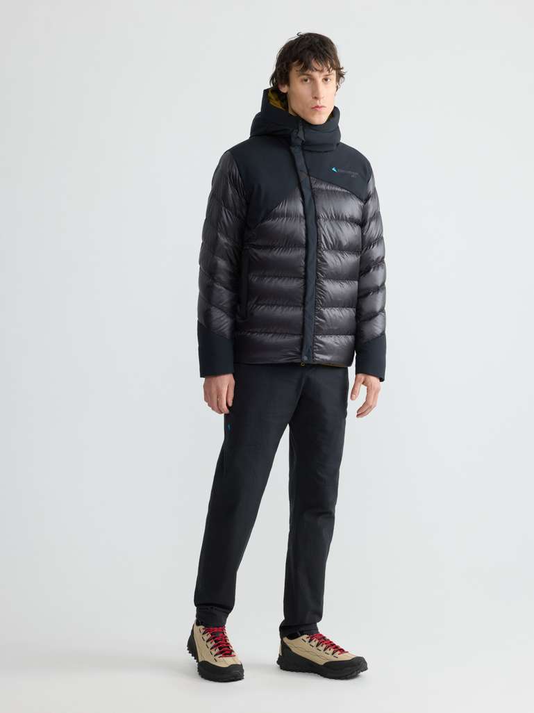 Rå Hood Jacket Men's image 2
