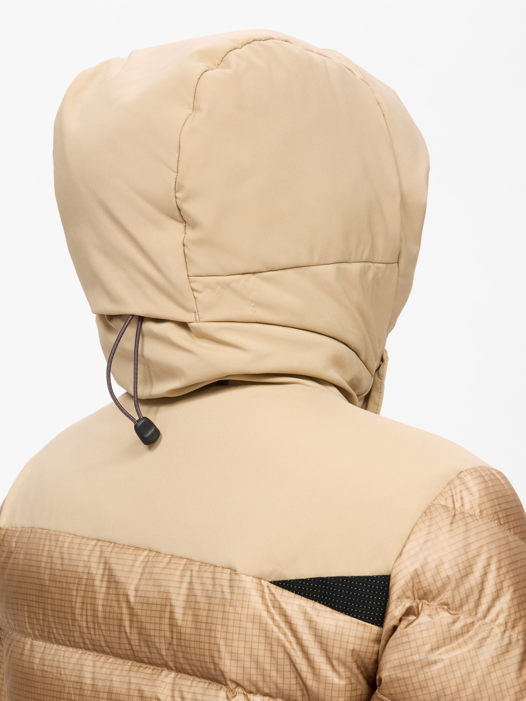 Image 11 for product Rå Hood Jacket Women's