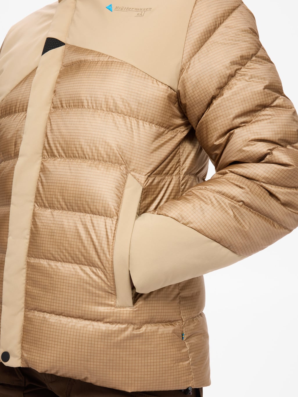 Image 5 for product Rå Hood Jacket Women's