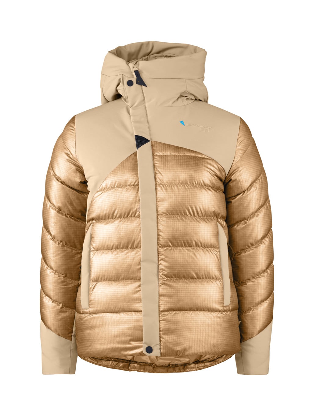 Image 12 for product Rå Hood Jacket Women's
