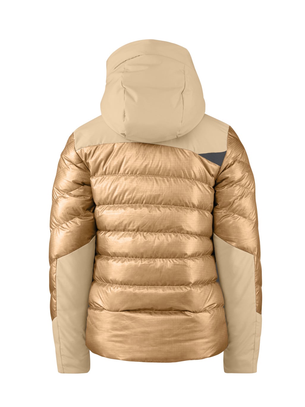 Image 13 for product Rå Hood Jacket Women's