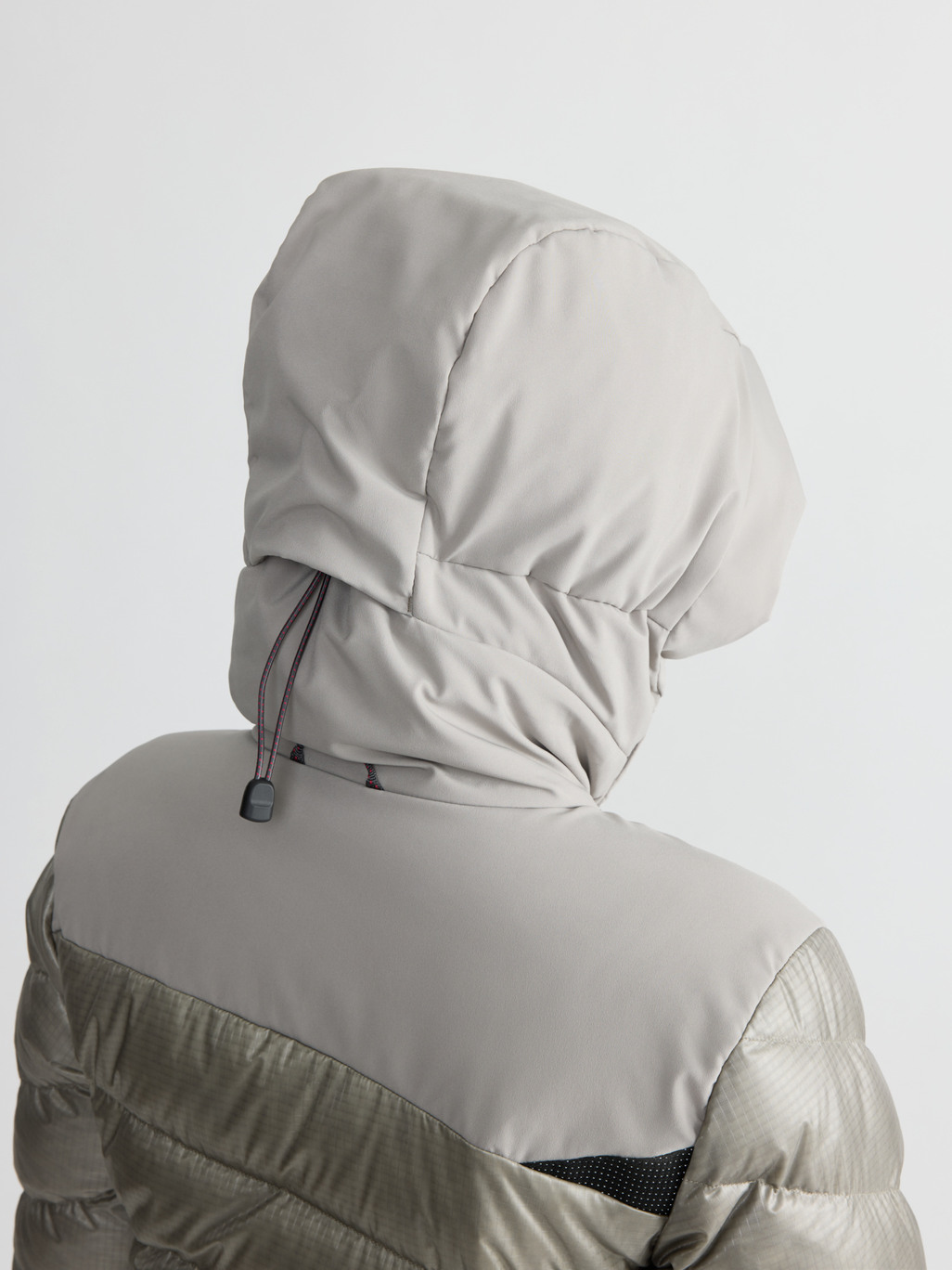Image 5 for product Rå Hood Jacket Women's