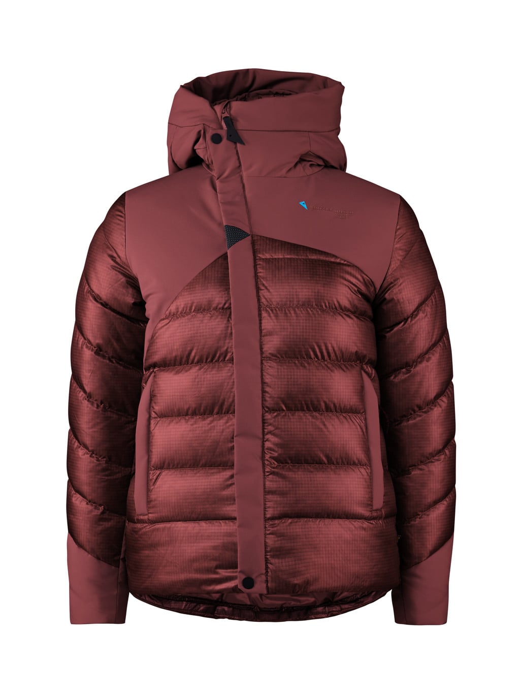 Image 5 for product Rå Hood Jacket Women's