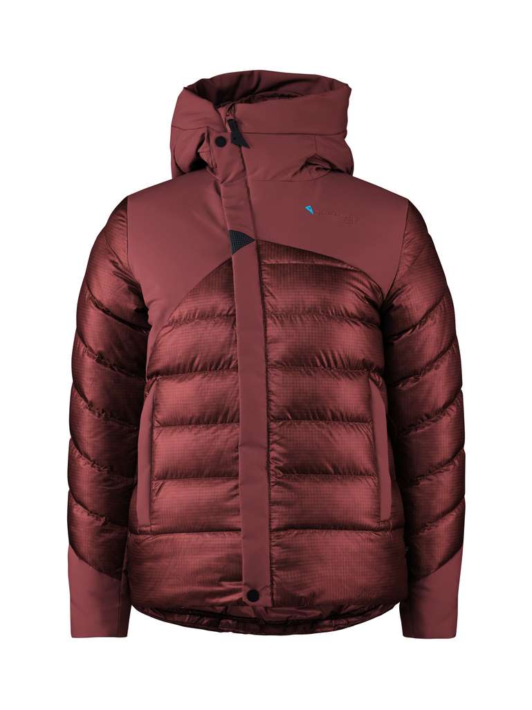 Rå Hood Jacket Women's image 4