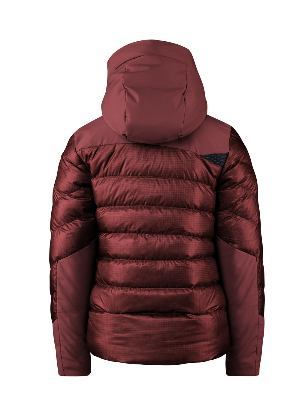 Image 6 for product Rå Hood Jacket Women's