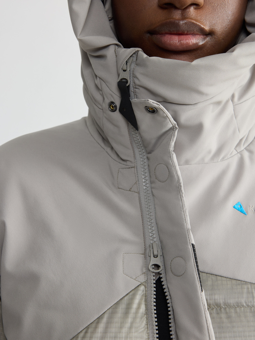 Image 7 for product Rå Hood Jacket Women's