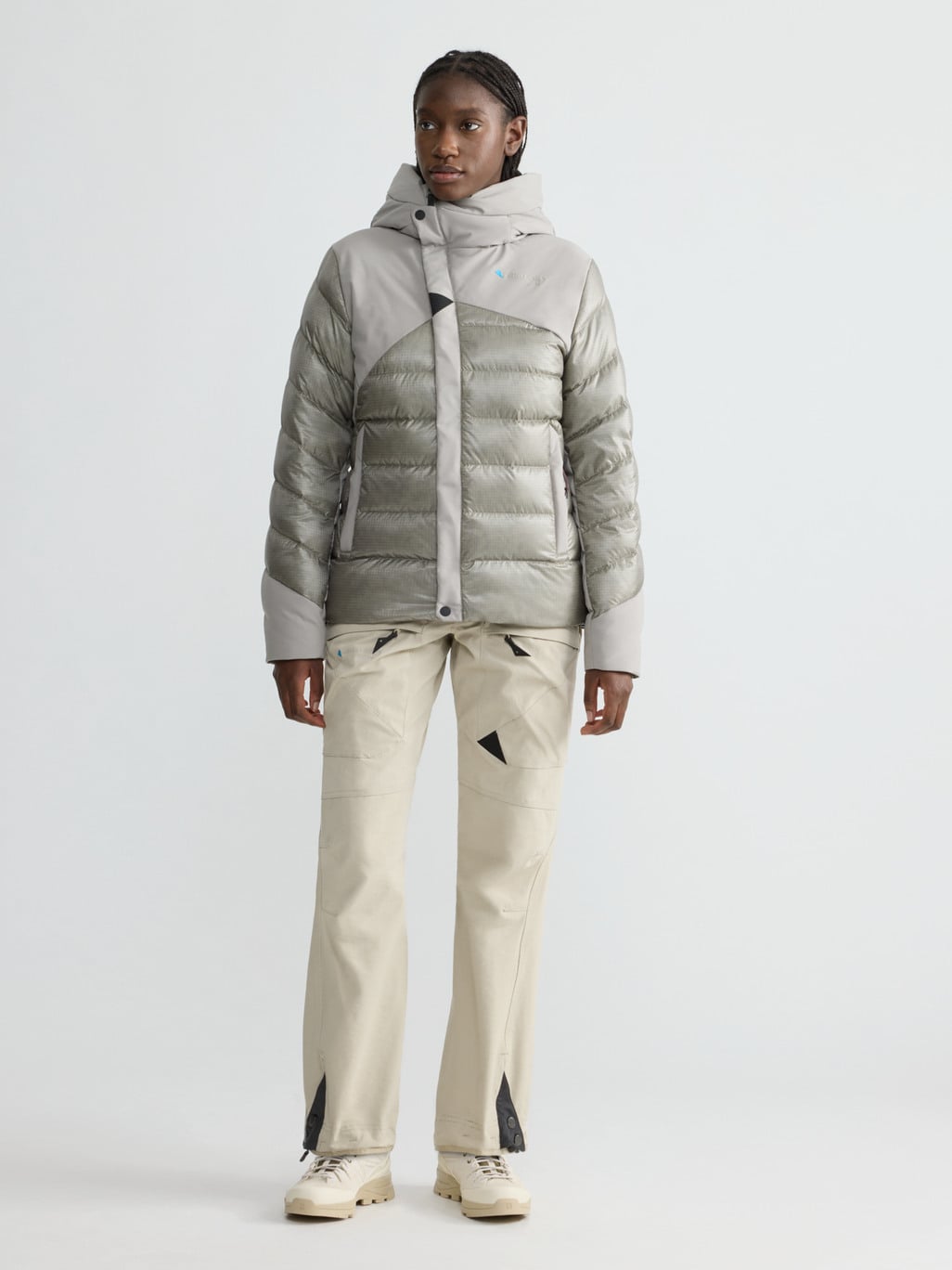 Image 2 for product Rå Hood Jacket Women's