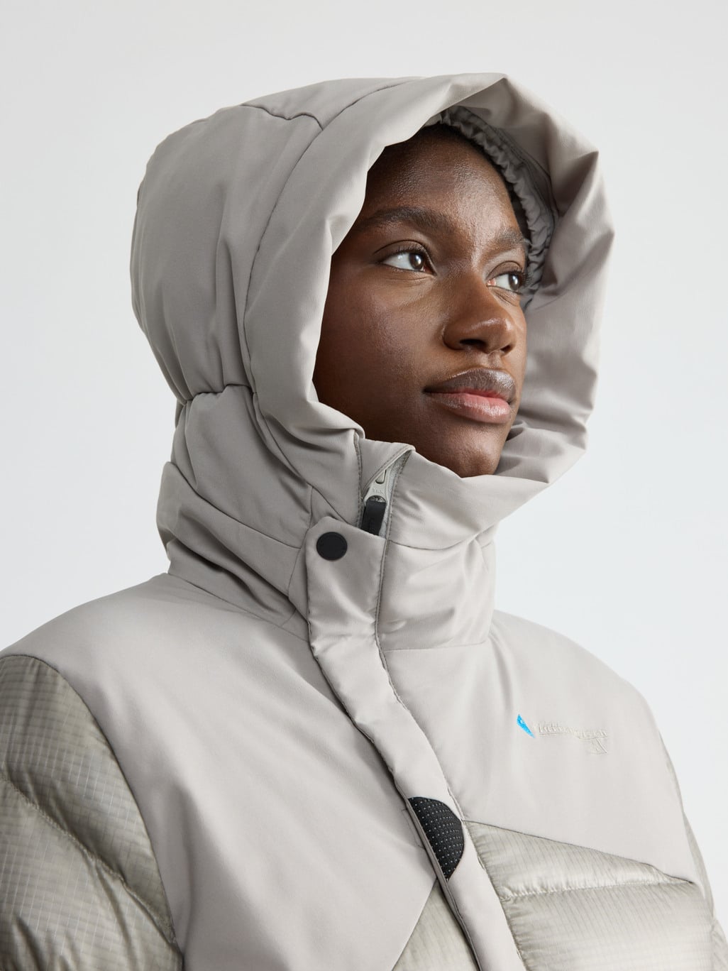 Image 6 for product Rå Hood Jacket Women's