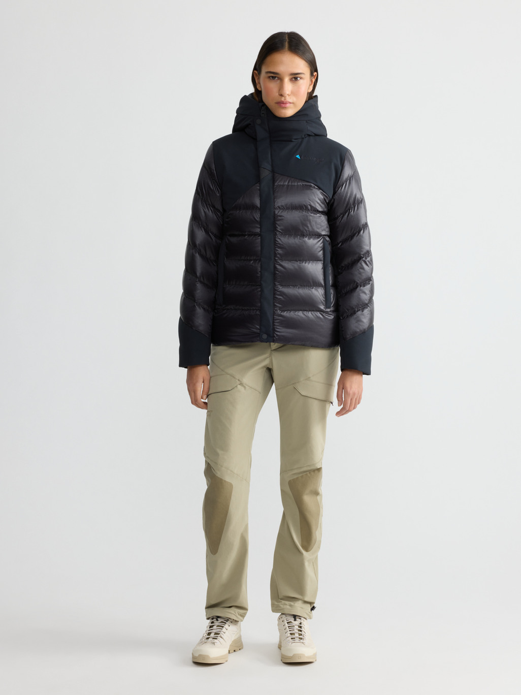Image 2 for product Rå Hood Jacket Women's