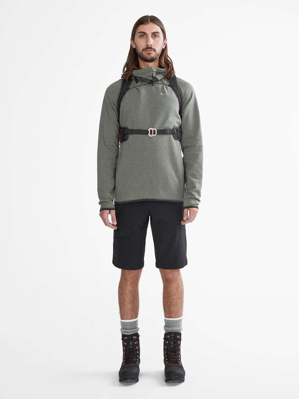 Image 3 for product Magne 2.0 Shorts Men's