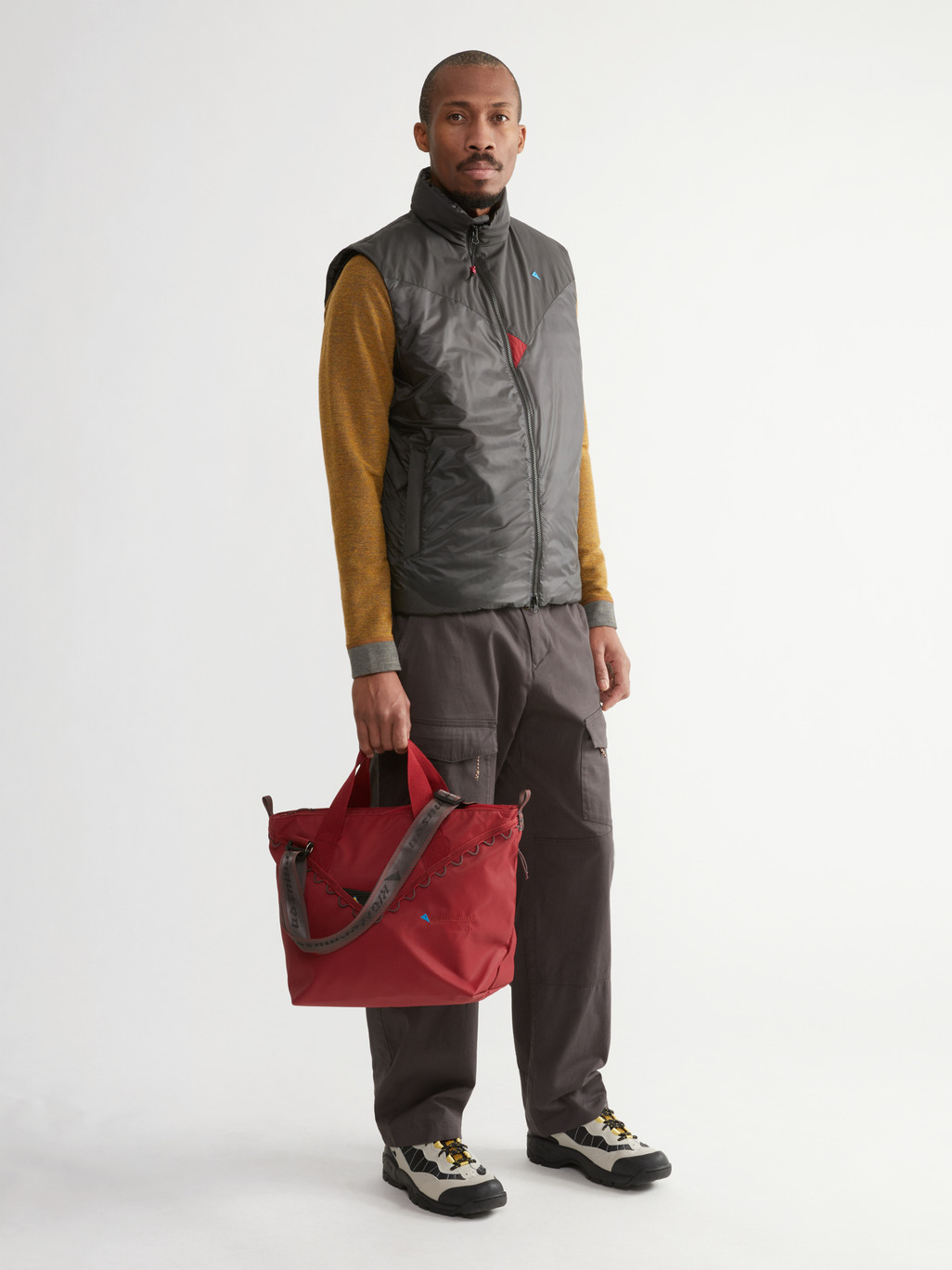 Image 3 for product Bor Bag 13L