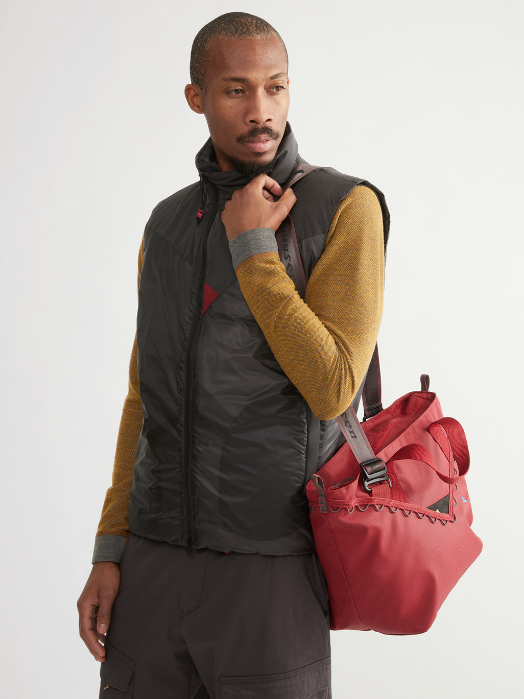 Image 4 for product Bor Bag 13L