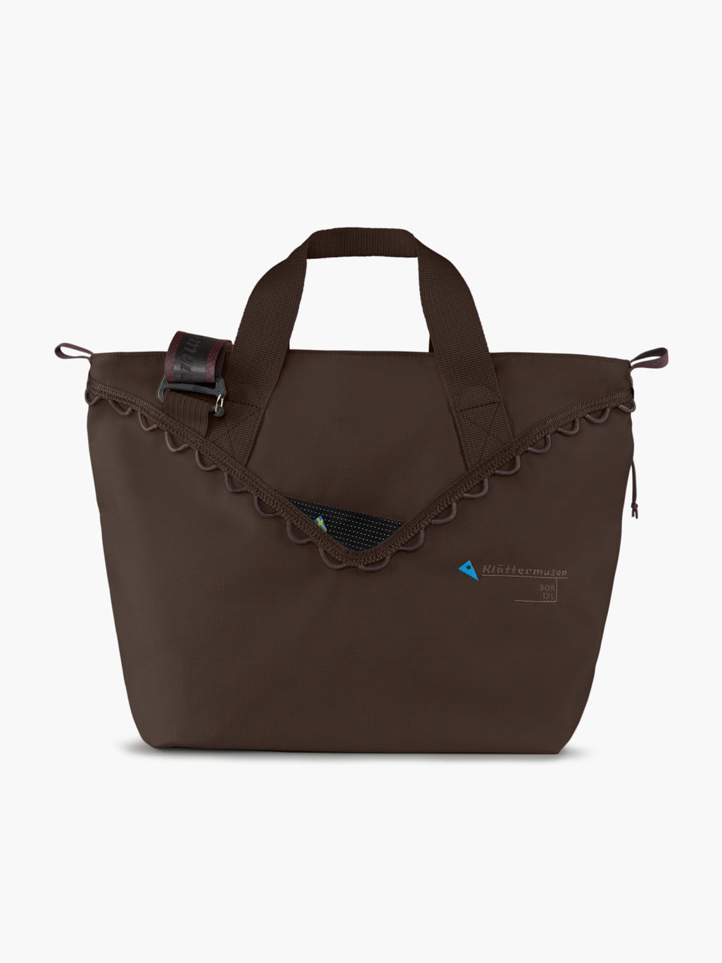 Advantages image for product Bor Bag 13L