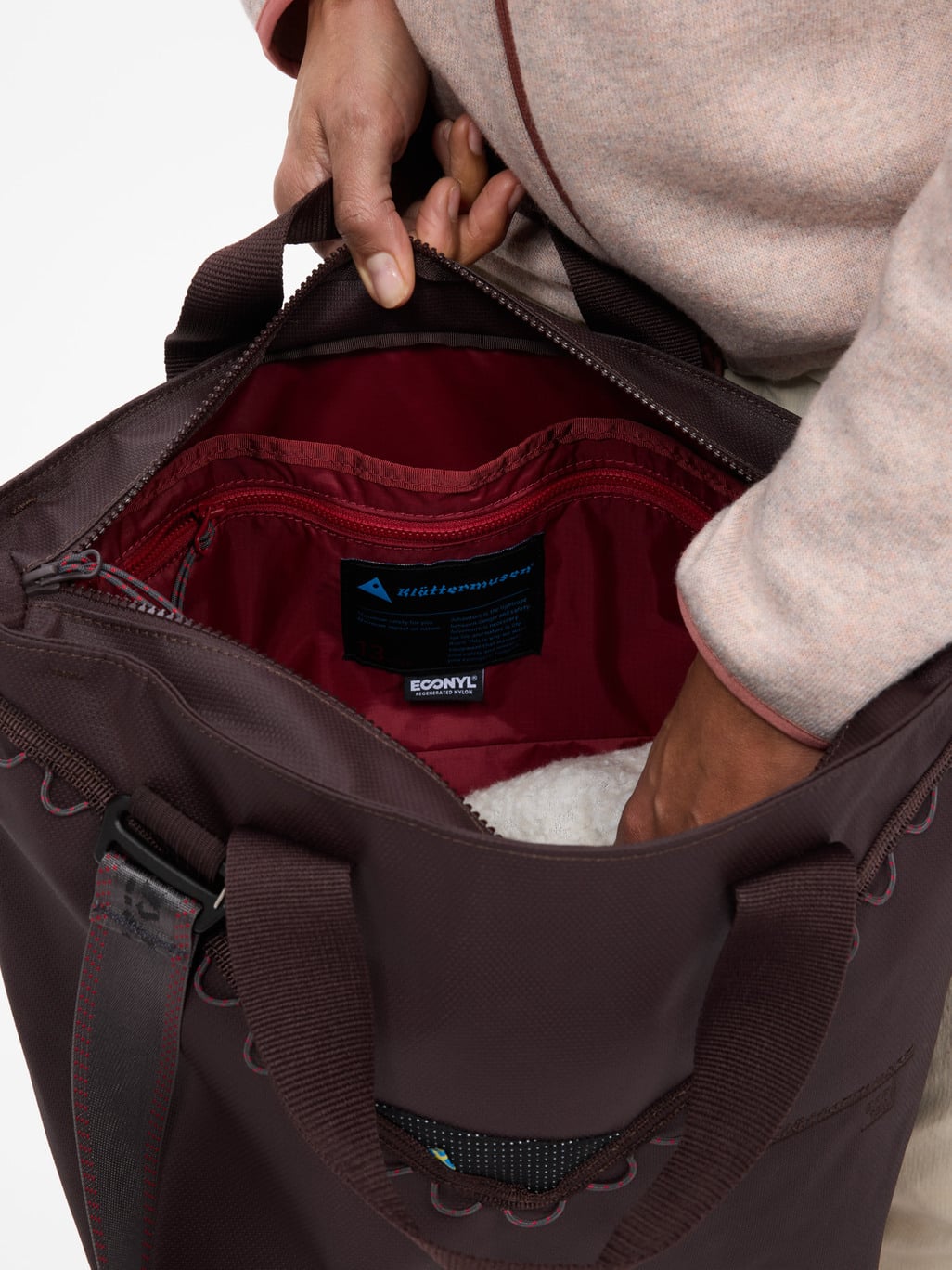 Image 4 for product Bor Bag 13L