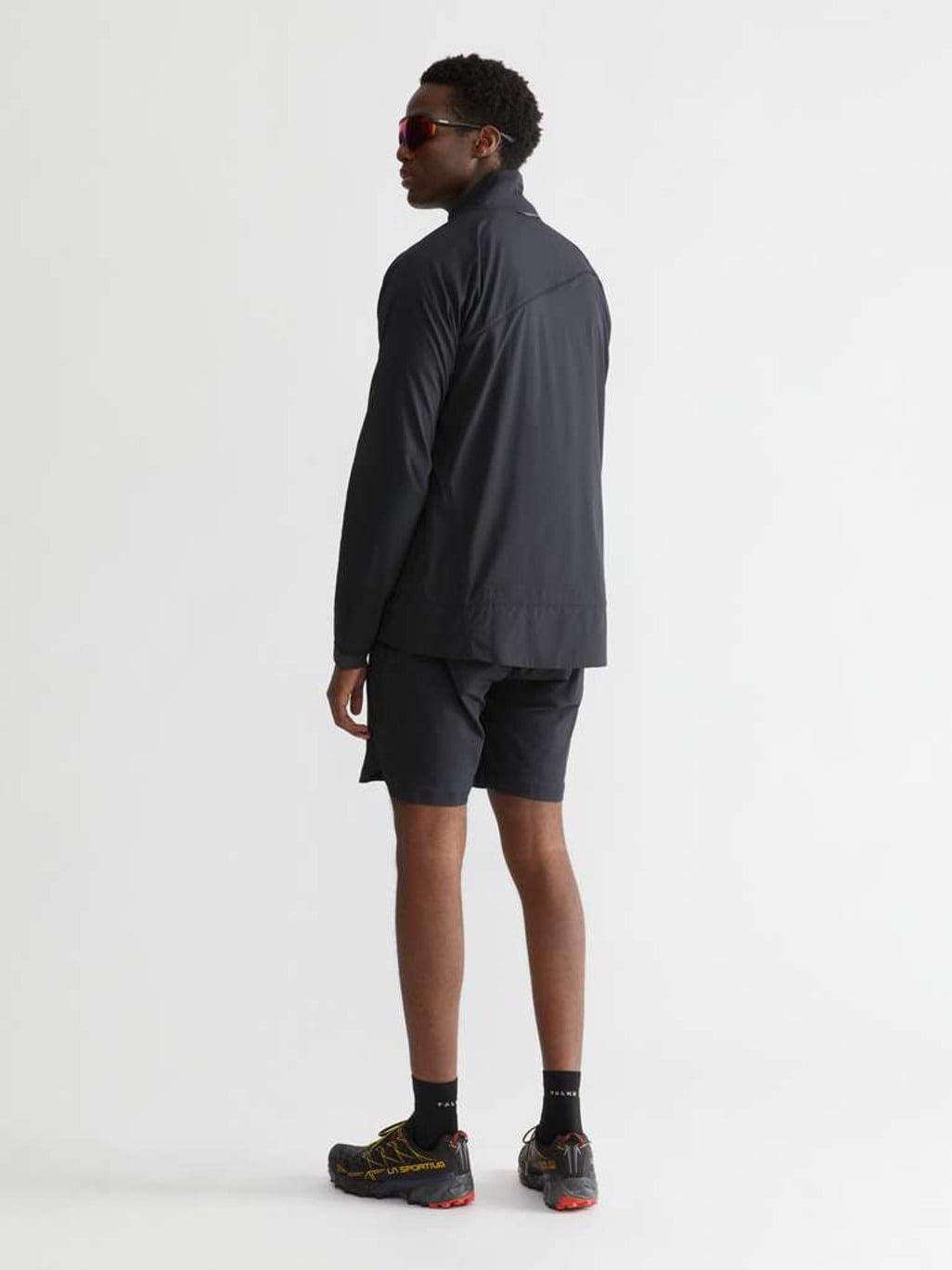 Image 5 for product Nal Shorts Men's
