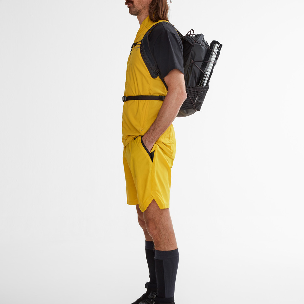 Image 3 for product Nal Shorts Herren