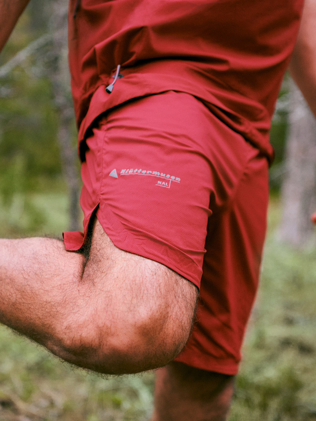 Image 11 for product Nal Shorts Herren