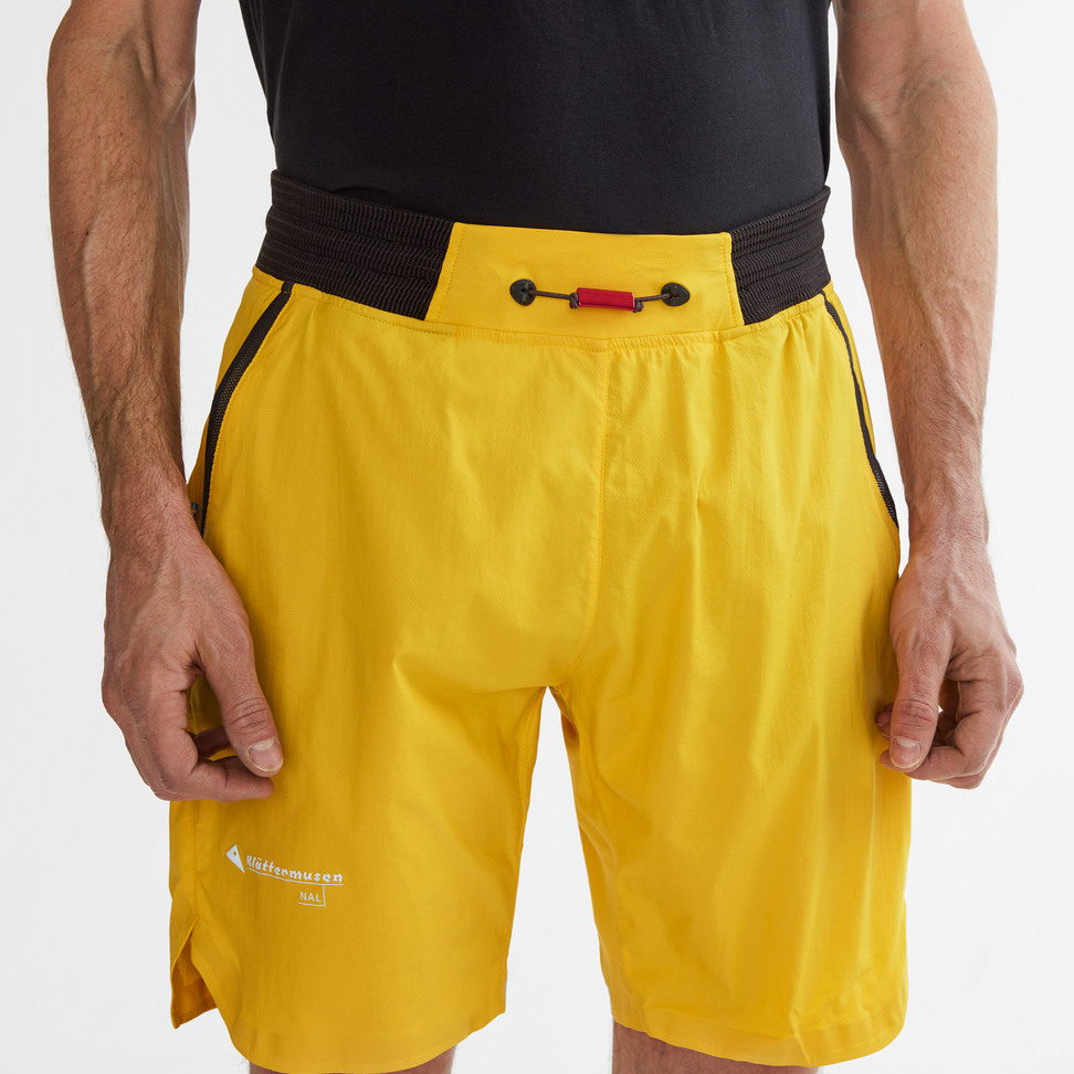 Image 1 for product Nal Shorts Herren