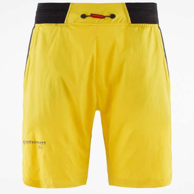 Nal Shorts Herren