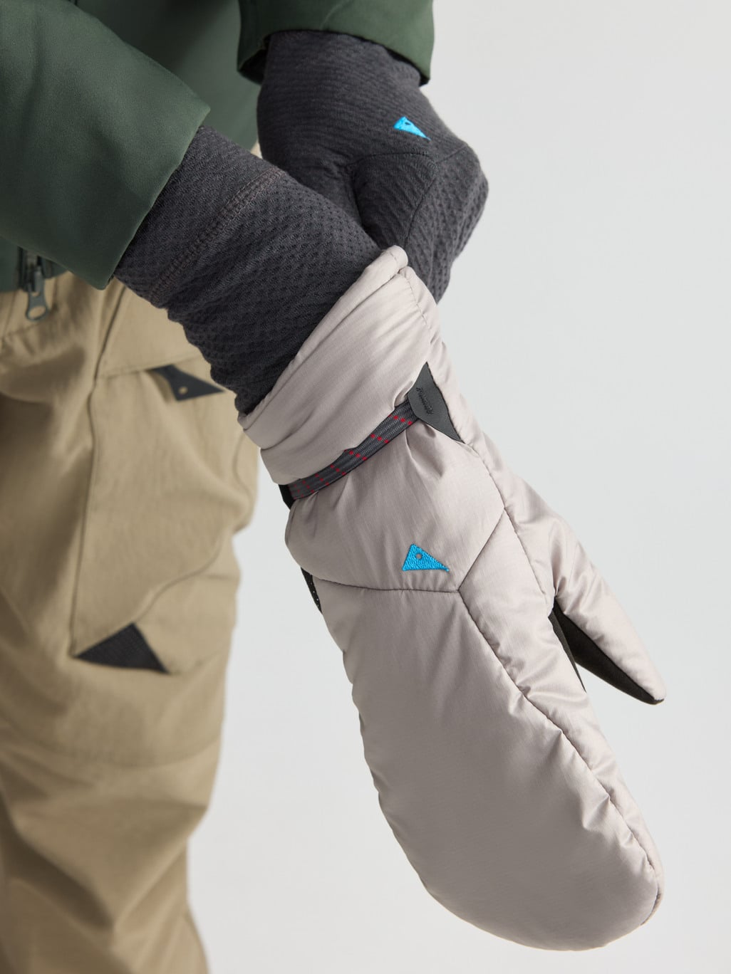 Image 6 for product Gisl Liner Glove Unisex