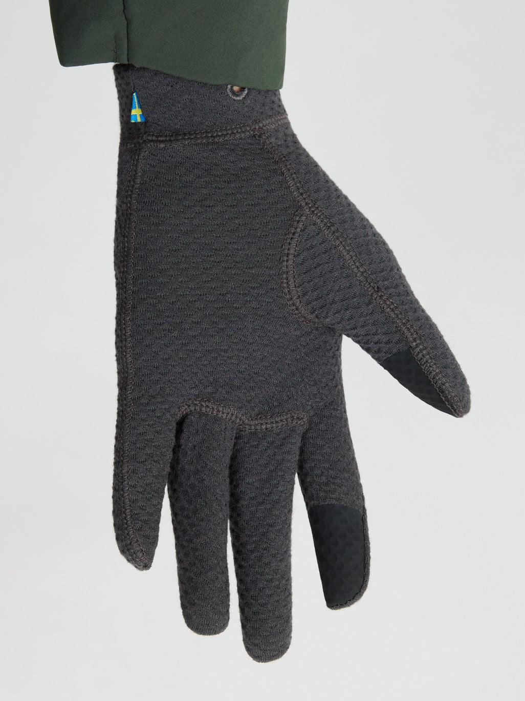 Image 5 for product Gisl Liner Glove Unisex