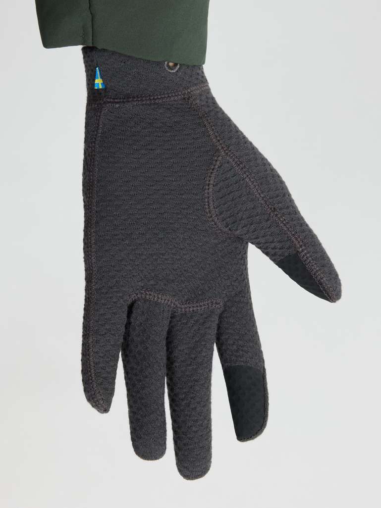 Gisl Liner Glove Unisex image 5