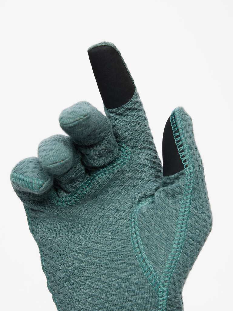 Gisl Liner Glove Unisex image 3
