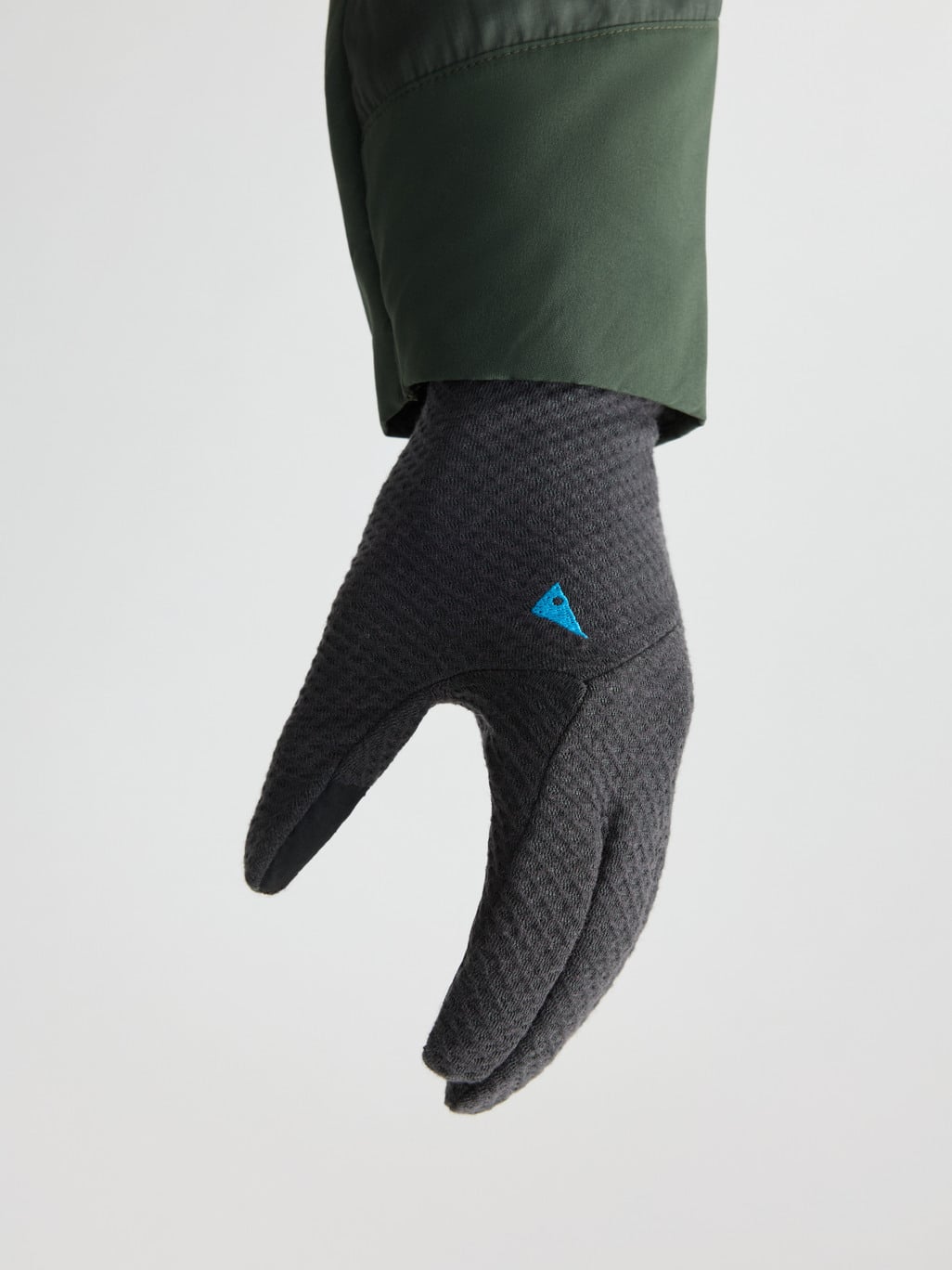 Image 3 for product Gisl Liner Glove Unisex
