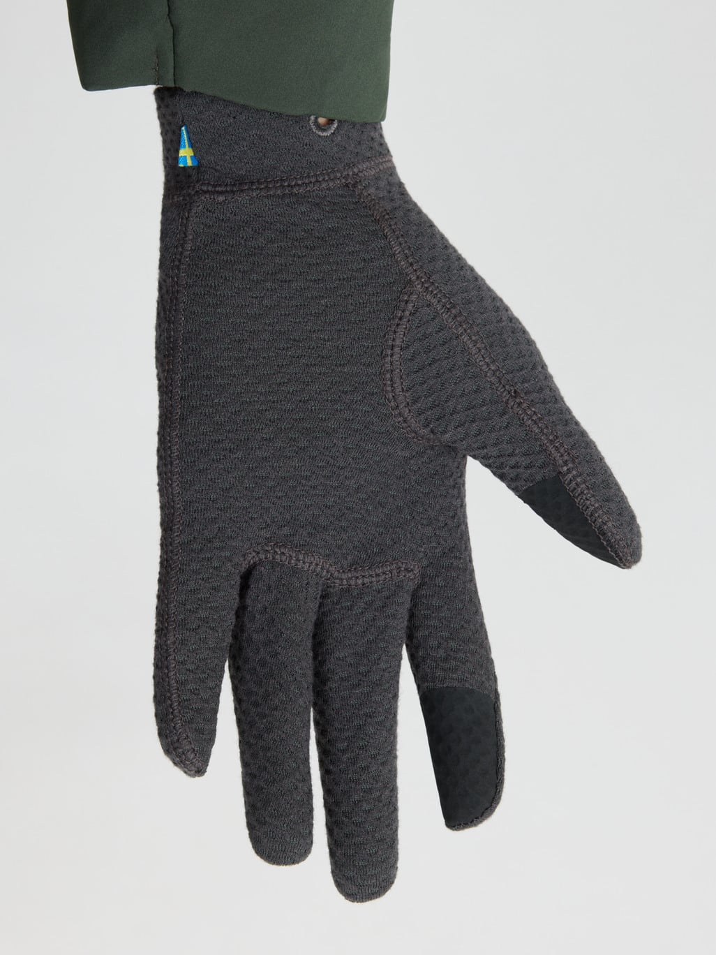 Image 5 for product Gisl Liner Glove Unisex