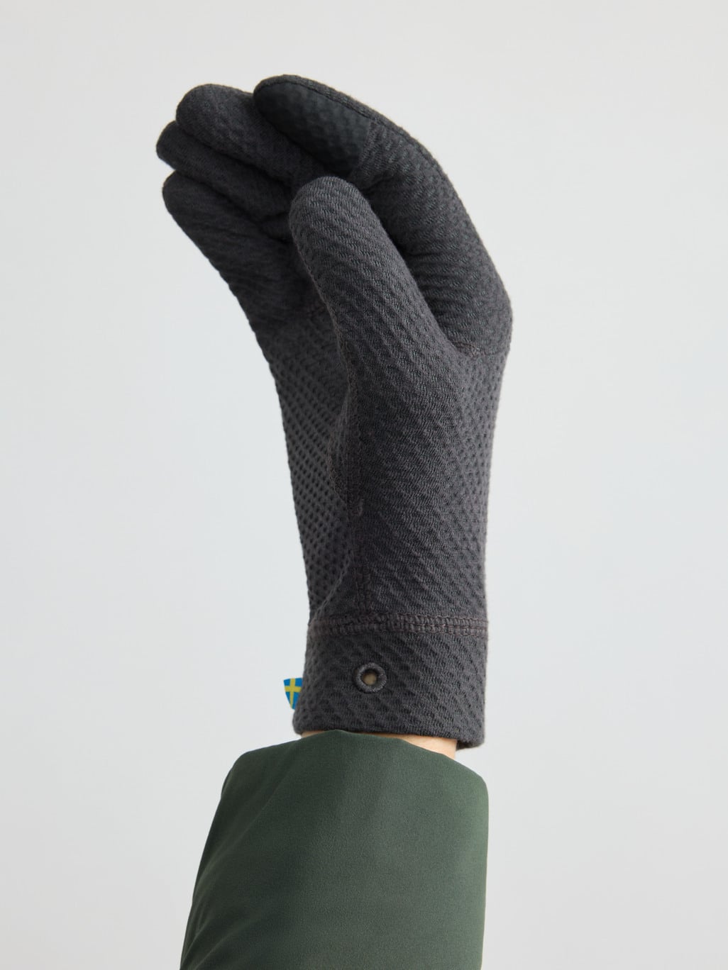 Image 4 for product Gisl Liner Glove Unisex