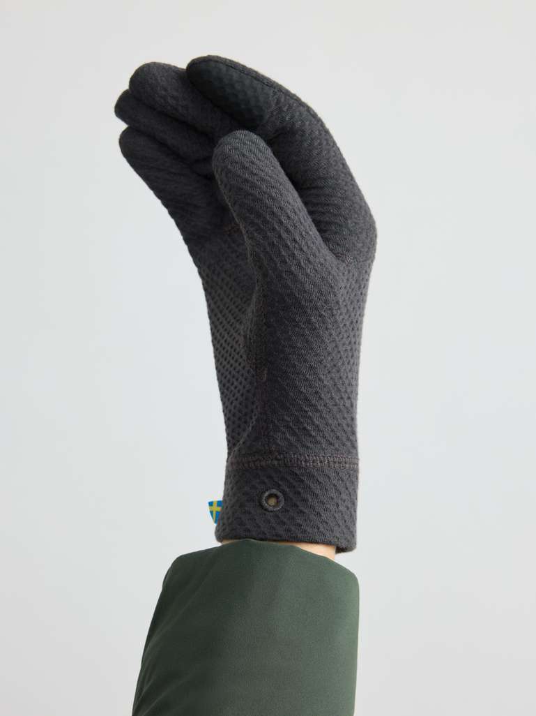 Gisl Liner Glove Unisex image 5