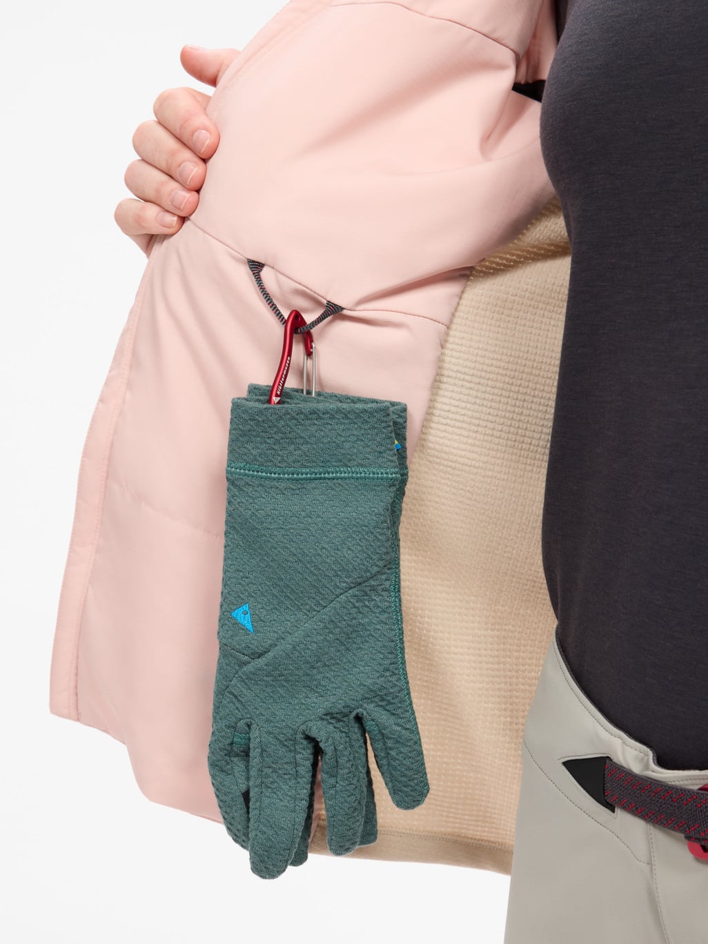 Image 4 for product Gisl Liner Glove Unisex