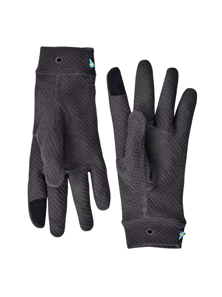 Gisl Liner Glove Unisex image 2