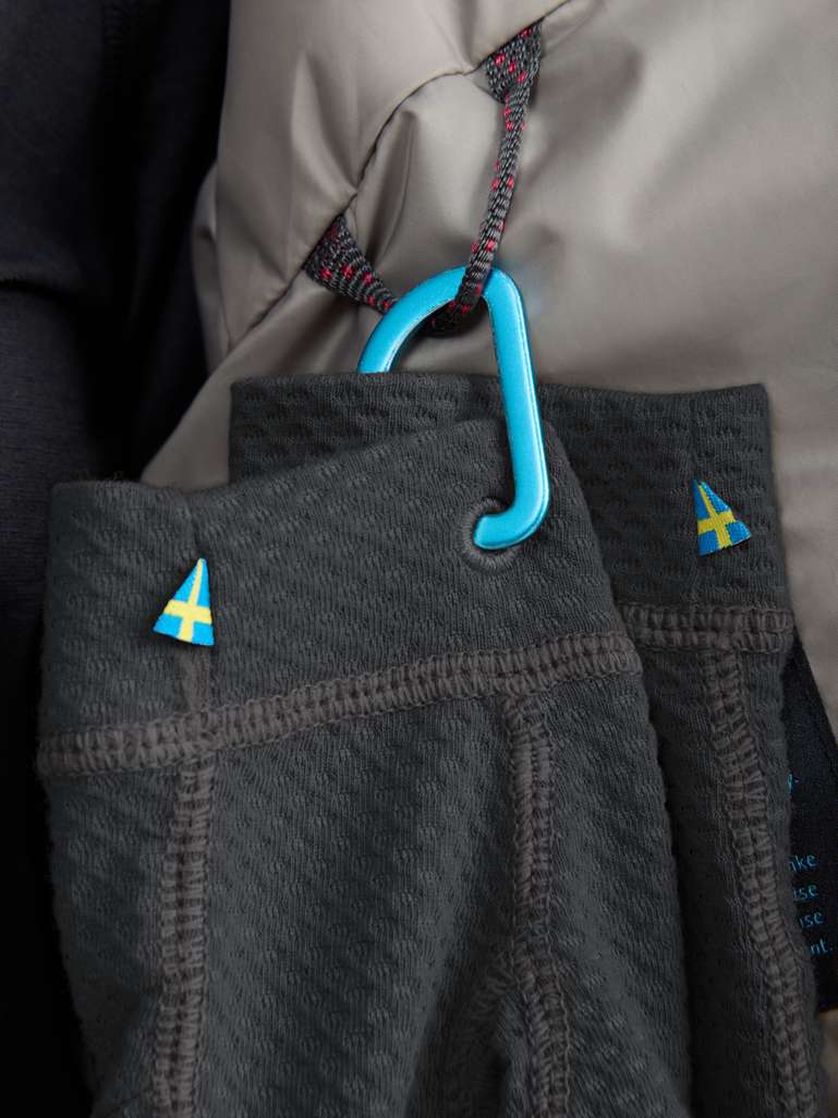 Gisl Liner Glove Unisex image 4